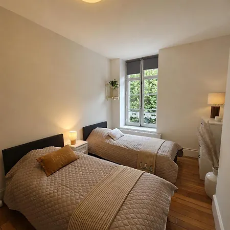 Margarita L'elegance Au Coeur De La Cote D'opale Casa de Férias