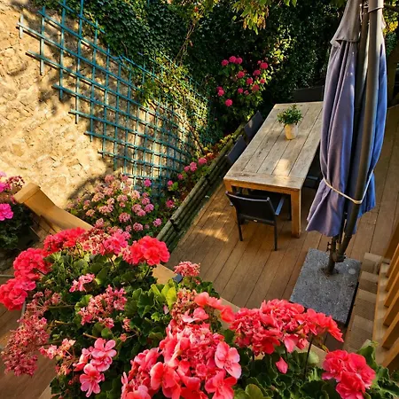 Casa de Férias Margarita L'elegance Au Coeur De La Cote D'opale *
