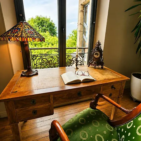 Margarita L'elegance Au Coeur De La Cote D'opale Casa de Férias