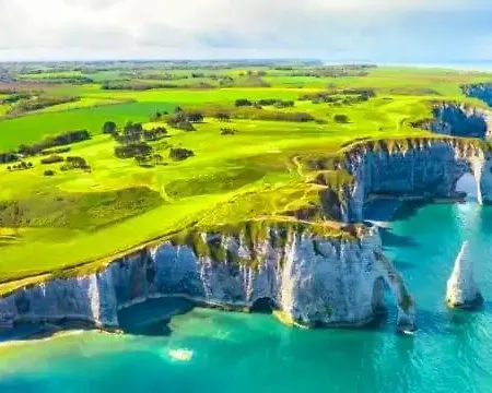 Margarita L'elegance Au Coeur De La Cote D'opale Μπουλόν-Σιρ-Μερ